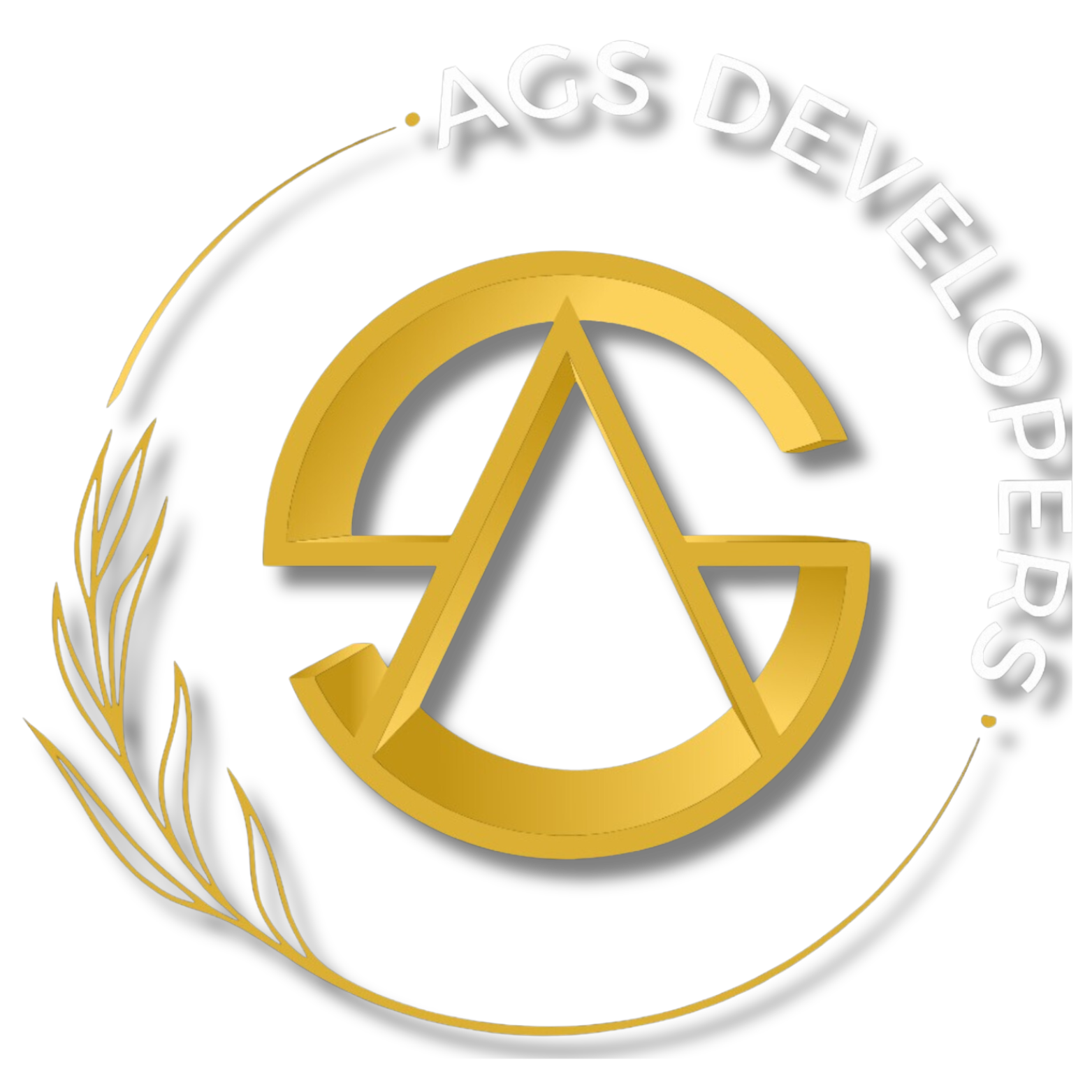 AGS Developers Logo