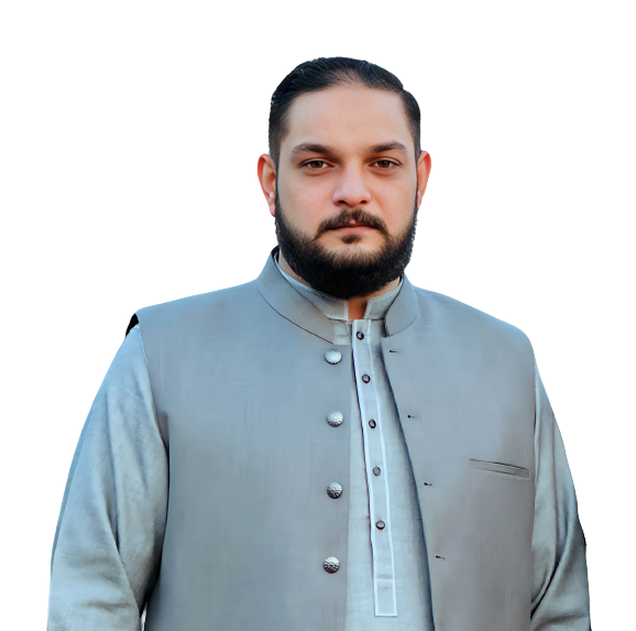 FAISAL SADIQUE