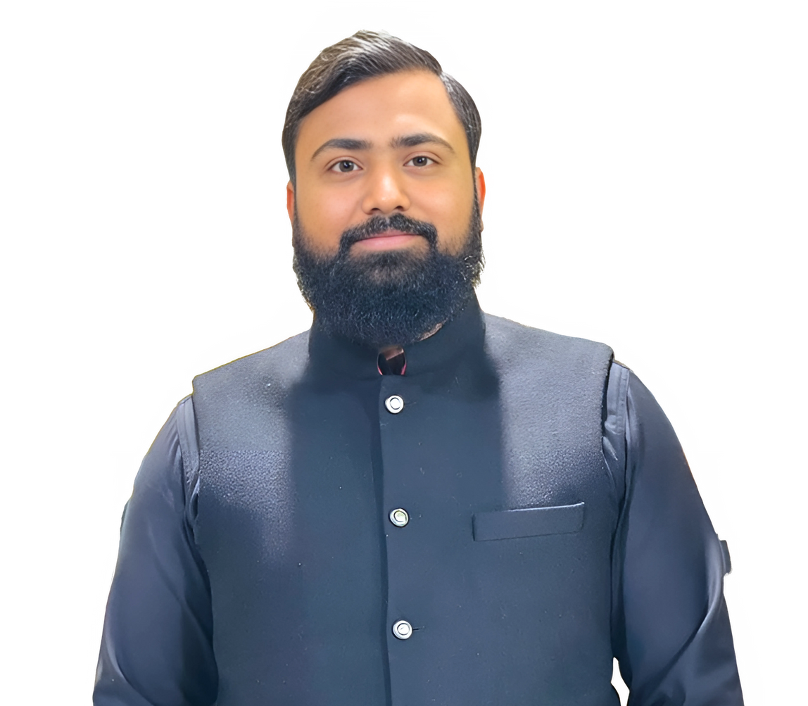 SAJID ISHFAQ